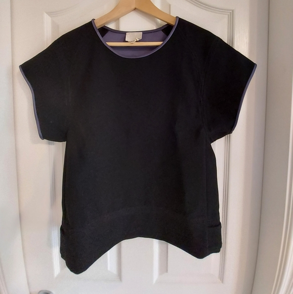 Wilfred le fou top - Picture 2 of 2